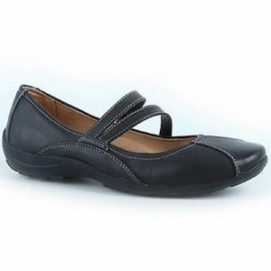 Women’s Naturalizer Natural Sole For Sure Flats